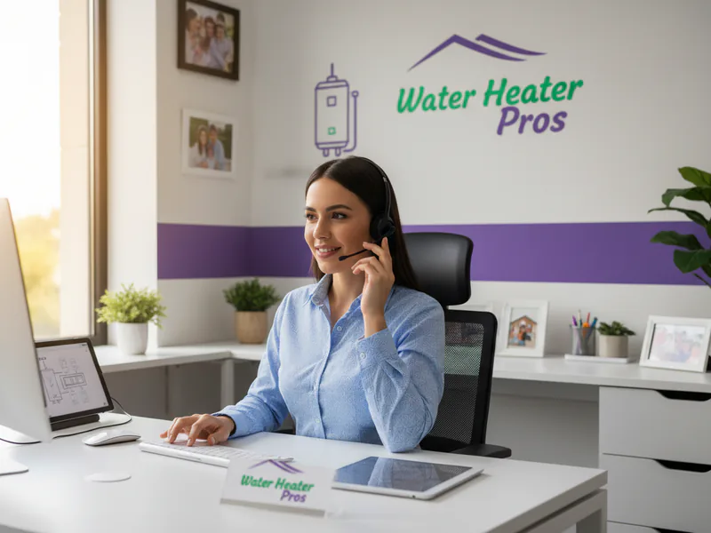 Water Heater Repair  in Moultrie  FAQ